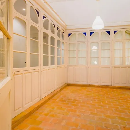 Apartamento Elegant - 2 Bd 1 Bth - Center Sevilla