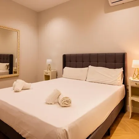 Apartamento Elegant - 2 Bd 1 Bth - Center