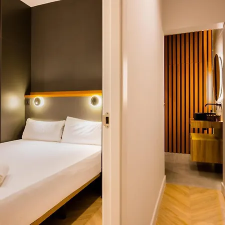 Elegant - 2 Bd 1 Bth - Center Sevilla