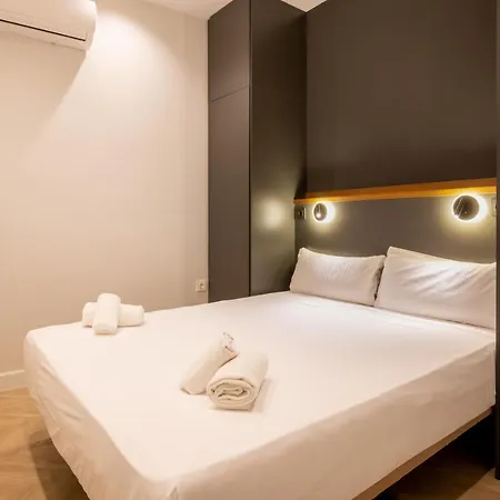 Apartamento Elegant - 2 Bd 1 Bth - Center Sevilla