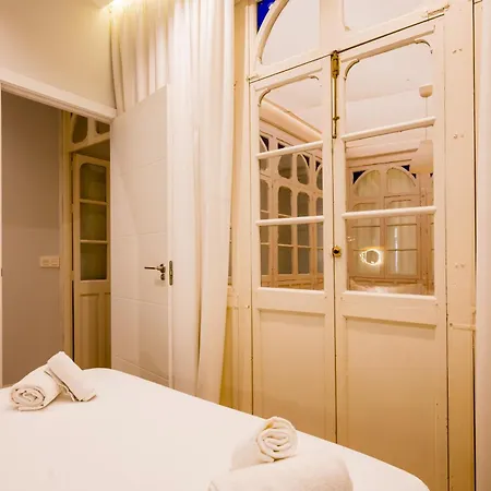 Elegant - 2 Bd 1 Bth - Center 세비야